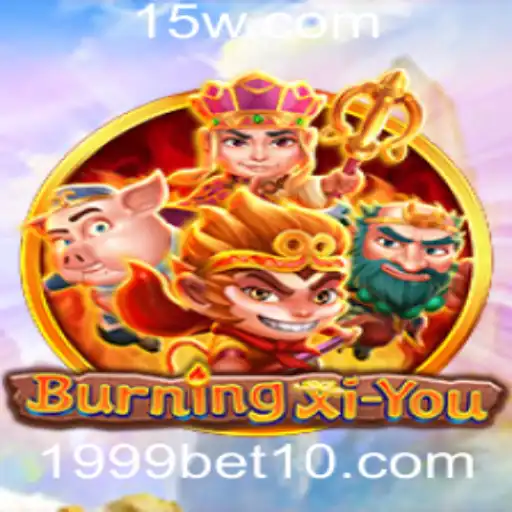 BurningXiYou: Mergulhe no Mundo Fantástico do Jogo Inovador