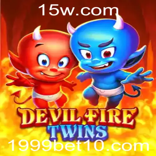 Explorando o Mundo de DevilFireTwins: Jogo Inovador de 1999betcom