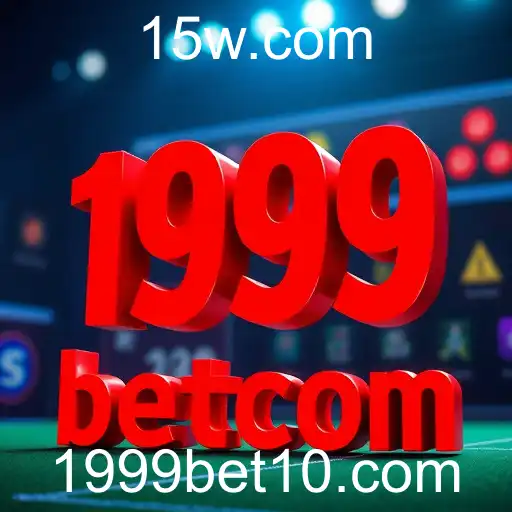Exclusivo: O Impacto de 1999betcom no Universo dos Jogos Online