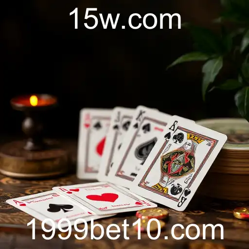 Jogos de Cartas: Uma Tradição que Perdura