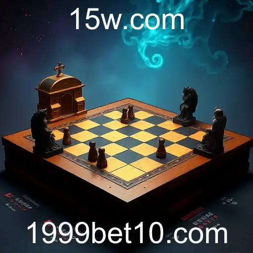 Explorando o Fascinante Mundo dos Jogos de Tabuleiro