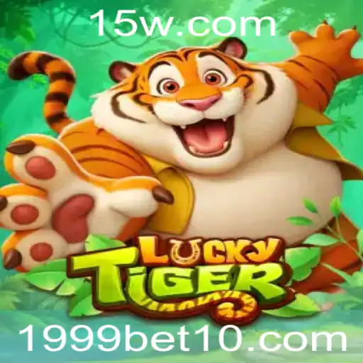Explorando o Fascinante Mundo de LuckyTiger: Um Jogo para 1999betcom