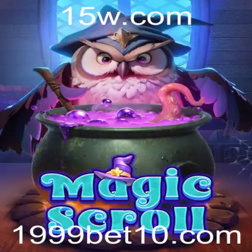 Descubra o Fascinante Mundo de MagicScroll