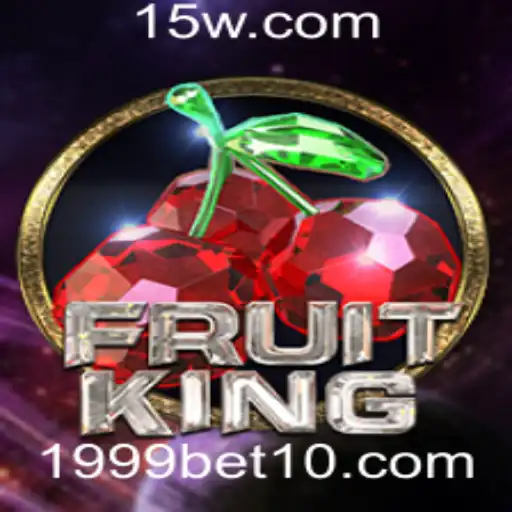 Descubra o Fascinante Mundo de 'FruitKing' em 1999betcom