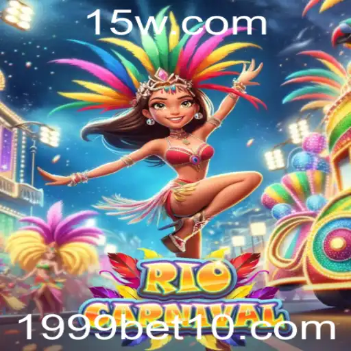 Desvendando o Fascínio do RioCarnival: Um Mergulho na Alegria do Brasil