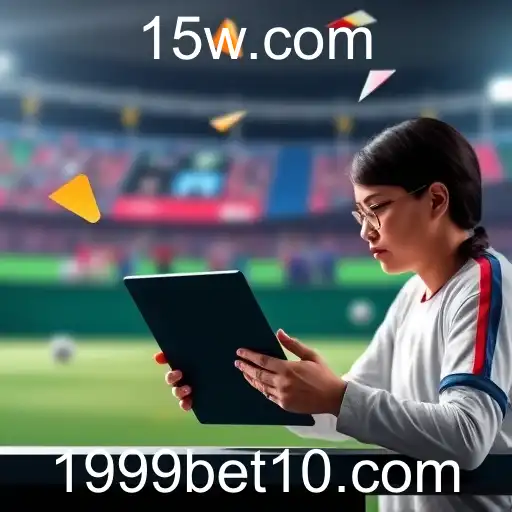 Promoções no Universo das Apostas Online com 1999betcom