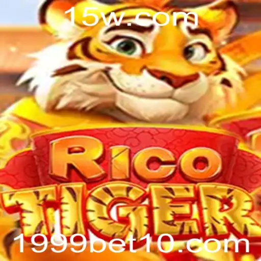 RicoTiger: Explorando o Dinâmico Mundo do Jogo com 1999betcom