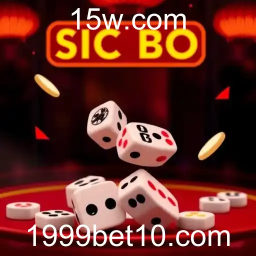 Explorando Sic Bo: Um Jogo de Sorte e Estratégia no Cenário de 1999betcom