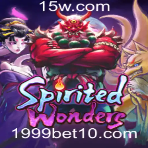 SpiritedWonders: Uma Jornada de Aventura e Estratégia