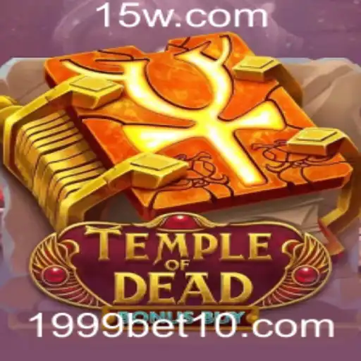 Descubra o Empolgante Jogo TempleofDeadBonusBuy