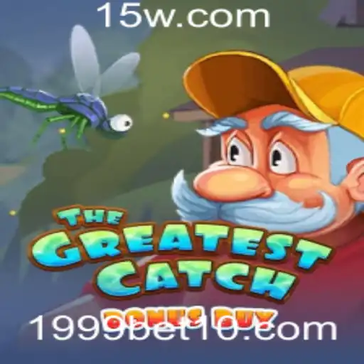 Descubra o Fascinante Mundo de TheGreatestCatchBonusBuy